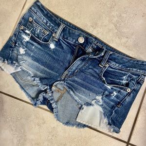 Women’s American Eagle shorts size 8